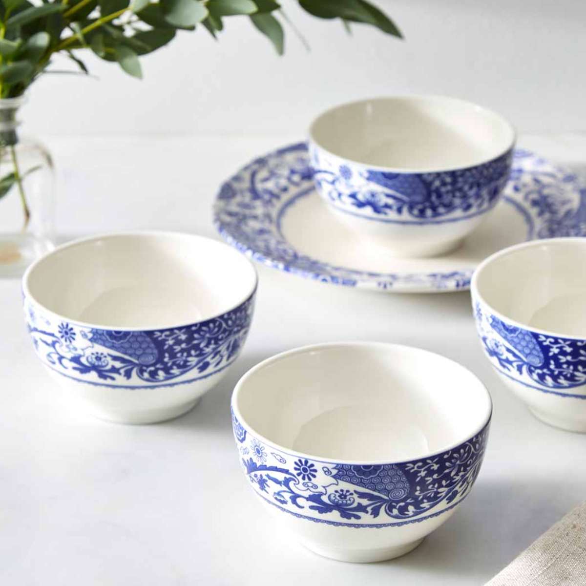 Brocato Set of 4 Dip Bowls image number null